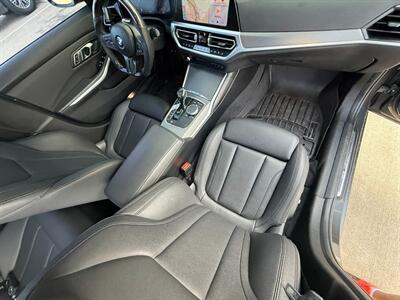 2020 BMW 3 Series M340i xDrive - Photo 2 - Wylie, TX 75098