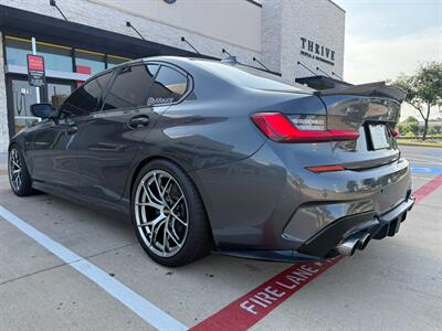 2020 BMW 3 Series M340i xDrive - Photo 6 - Wylie, TX 75098