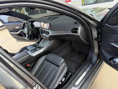 2020 BMW 3 Series M340i xDrive - Photo 4 - Wylie, TX 75098