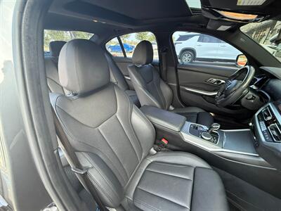 2020 BMW 3 Series M340i xDrive - Photo 11 - Wylie, TX 75098