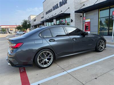 2020 BMW 3 Series M340i xDrive - Photo 25 - Wylie, TX 75098