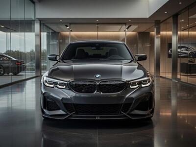 2020 BMW 3 Series M340i xDrive   - Photo 5 - Wylie, TX 75098