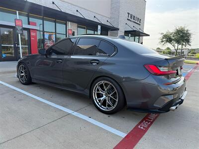 2020 BMW 3 Series M340i xDrive - Photo 28 - Wylie, TX 75098