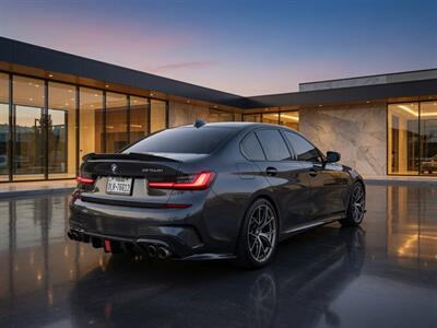 2020 BMW 3 Series M340i xDrive   - Photo 7 - Wylie, TX 75098