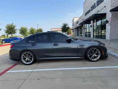 2020 BMW 3 Series M340i xDrive - Photo 24 - Wylie, TX 75098