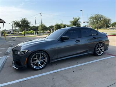 2020 BMW 3 Series M340i xDrive - Photo 12 - Wylie, TX 75098