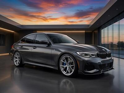 2020 BMW 3 Series M340i xDrive   - Photo 1 - Wylie, TX 75098