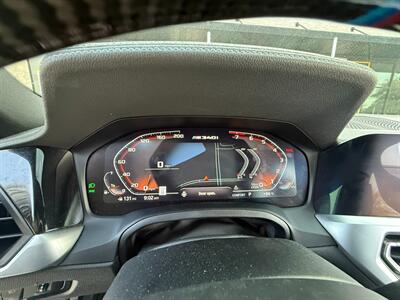 2020 BMW 3 Series M340i xDrive - Photo 16 - Wylie, TX 75098