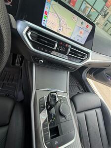 2020 BMW 3 Series M340i xDrive - Photo 34 - Wylie, TX 75098