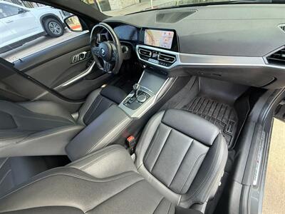 2020 BMW 3 Series M340i xDrive - Photo 20 - Wylie, TX 75098