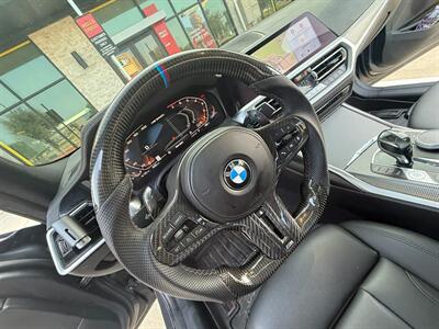 2020 BMW 3 Series M340i xDrive - Photo 35 - Wylie, TX 75098