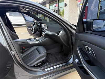 2020 BMW 3 Series M340i xDrive - Photo 40 - Wylie, TX 75098