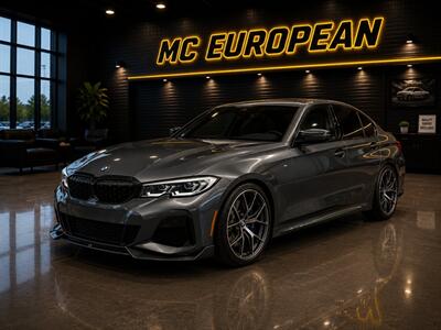 2020 BMW 3 Series M340i xDrive - Photo 1 - Wylie, TX 75098