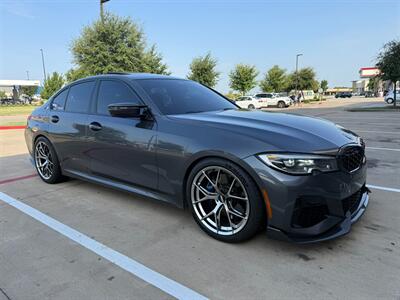 2020 BMW 3 Series M340i xDrive - Photo 8 - Wylie, TX 75098