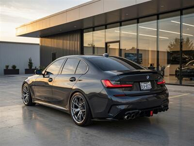 2020 BMW 3 Series M340i xDrive   - Photo 18 - Wylie, TX 75098