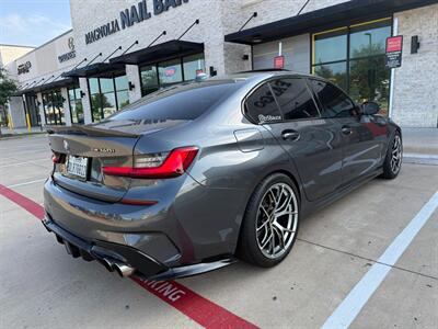 2020 BMW 3 Series M340i xDrive - Photo 26 - Wylie, TX 75098