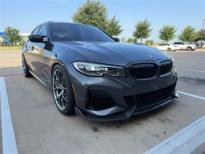 2020 BMW 3 Series M340i xDrive - Photo 23 - Wylie, TX 75098