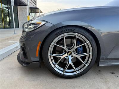 2020 BMW 3 Series M340i xDrive - Photo 3 - Wylie, TX 75098