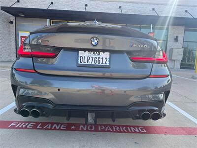 2020 BMW 3 Series M340i xDrive - Photo 27 - Wylie, TX 75098