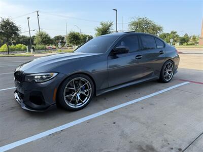2020 BMW 3 Series M340i xDrive - Photo 9 - Wylie, TX 75098