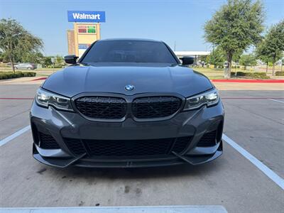 2020 BMW 3 Series M340i xDrive - Photo 22 - Wylie, TX 75098