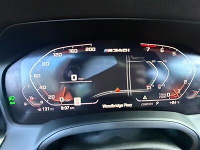 2020 BMW 3 Series M340i xDrive - Photo 13 - Wylie, TX 75098