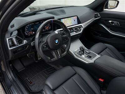 2020 BMW 3 Series M340i xDrive   - Photo 2 - Wylie, TX 75098