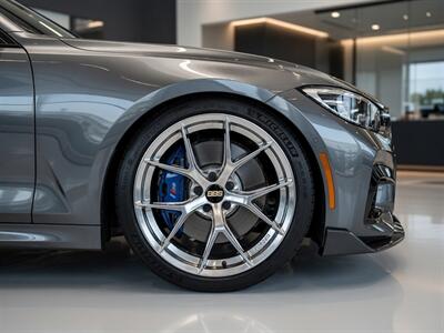 2020 BMW 3 Series M340i xDrive   - Photo 3 - Wylie, TX 75098