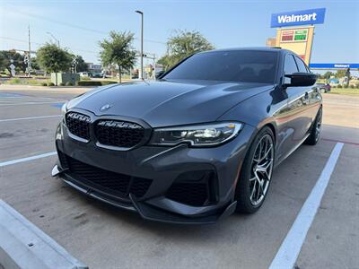 2020 BMW 3 Series M340i xDrive - Photo 21 - Wylie, TX 75098
