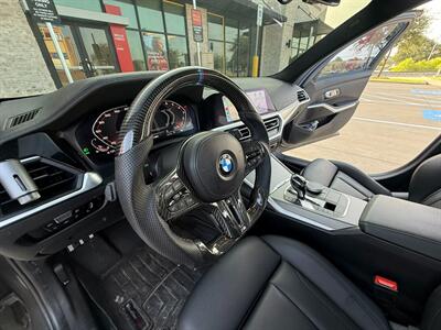 2020 BMW 3 Series M340i xDrive - Photo 33 - Wylie, TX 75098