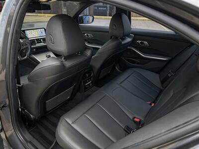 2020 BMW 3 Series M340i xDrive   - Photo 10 - Wylie, TX 75098