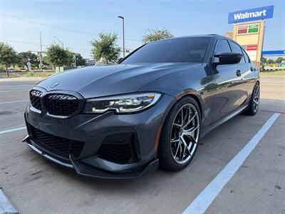2020 BMW 3 Series M340i xDrive - Photo 19 - Wylie, TX 75098