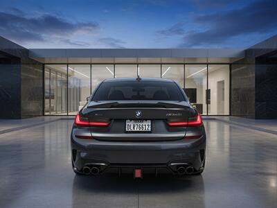 2020 BMW 3 Series M340i xDrive   - Photo 11 - Wylie, TX 75098