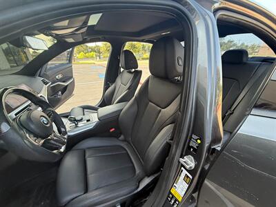 2020 BMW 3 Series M340i xDrive - Photo 36 - Wylie, TX 75098