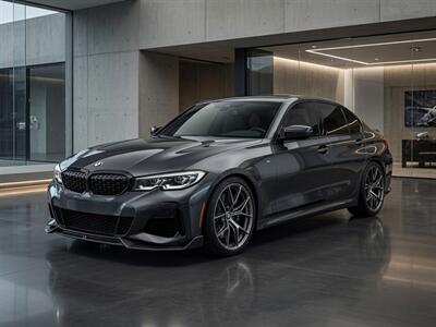 2020 BMW 3 Series M340i xDrive   - Photo 12 - Wylie, TX 75098