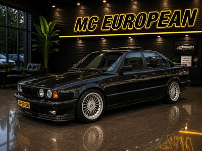 1989 Alpina B10 Biturbo Sedan