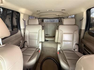 2019 GMC Yukon XL SLT 4X4 LIFTED   - Photo 28 - Wylie, TX 75098