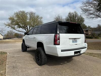 2019 GMC Yukon XL SLT 4X4 LIFTED   - Photo 20 - Wylie, TX 75098