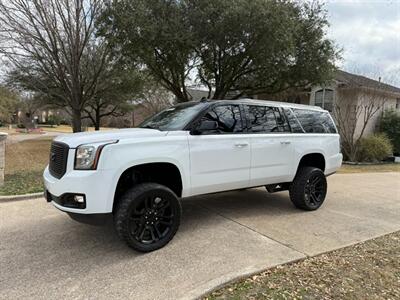 2019 GMC Yukon XL SLT 4X4 LIFTED   - Photo 16 - Wylie, TX 75098