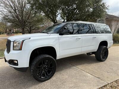 2019 GMC Yukon XL SLT 4X4 LIFTED   - Photo 29 - Wylie, TX 75098
