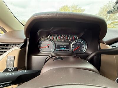 2019 GMC Yukon XL SLT 4X4 LIFTED   - Photo 27 - Wylie, TX 75098