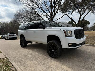 2019 GMC Yukon XL SLT 4X4 LIFTED   - Photo 13 - Wylie, TX 75098