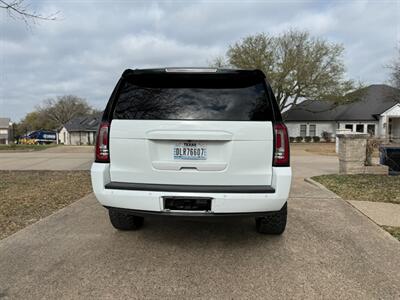 2019 GMC Yukon XL SLT 4X4 LIFTED   - Photo 19 - Wylie, TX 75098