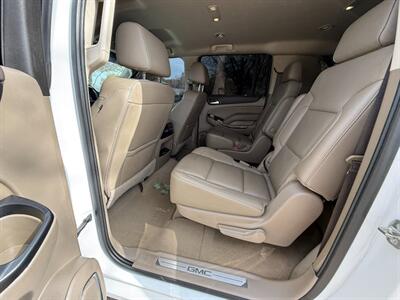 2019 GMC Yukon XL SLT 4X4 LIFTED   - Photo 23 - Wylie, TX 75098