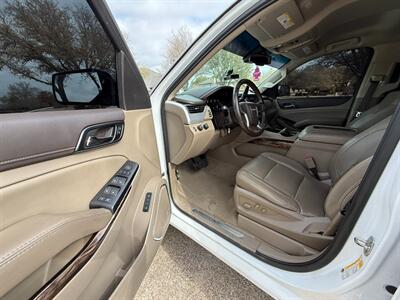 2019 GMC Yukon XL SLT 4X4 LIFTED   - Photo 24 - Wylie, TX 75098