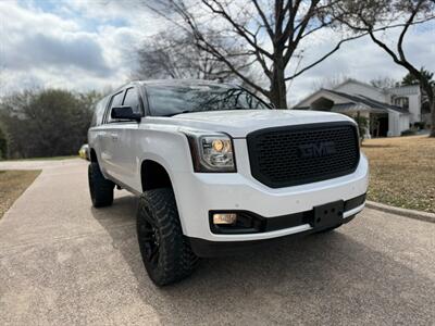 2019 GMC Yukon XL SLT 4X4 LIFTED   - Photo 11 - Wylie, TX 75098