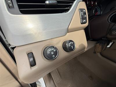 2019 GMC Yukon XL SLT 4X4 LIFTED   - Photo 4 - Wylie, TX 75098