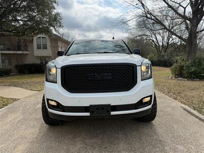 2019 GMC Yukon XL SLT 4X4 LIFTED   - Photo 3 - Wylie, TX 75098