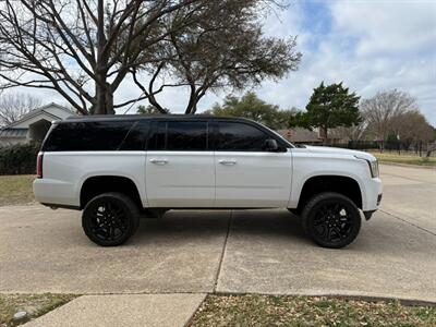 2019 GMC Yukon XL SLT 4X4 LIFTED   - Photo 15 - Wylie, TX 75098