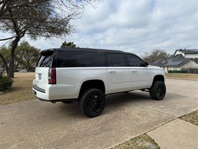 2019 GMC Yukon XL SLT 4X4 LIFTED   - Photo 17 - Wylie, TX 75098